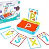 Amazon: $21.49 ($28.99) Light-Up Tracing Center Alphabet Activity Set