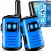 Amazon:  $7.49 ($16.99) 2Pack Kids Walkie Talkies Toys