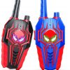Amazon: $8.99 ($21.99) 2Pk Cool Walkie Talkies for Boys Kids