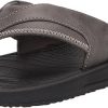 Amazon : $13.93 ($19.00) Amazon Essentials Men's Slip-on Flip Flop Comfort Sandals, Casual