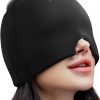 Amazon: $6.99 ($19.99) Migraine Relief Cap, Headache Relieve Cap Mask Products