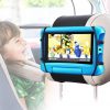 Amazon: $4.99 ($12.99) Car Headrest Mount Holder, Tablet Holder for Kids