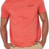 Amazon : $6.97 ($12.99) Nautica Men's Short Sleeve Solid Crew Neck T-Shirt