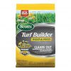Amazon : $69.99 ($86.49)  Scotts Turf Builder Weed & Feed3, Weed Killer Plus Lawn Fertilizer, Controls Dandelion and Clover, 15,000 sq. ft., 42.87 lbs.
