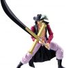 Amazon : $14.99 ($21.99) ANIME HEROES - One Piece - Dracule Mihawk Action Figure