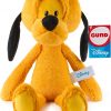 Amazon: $9.29 ($25.00) Disney Official Pluto Toothpick Plush, Pluto Dog Stuffed Animal