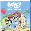Amazon : $19.79 ($39.99) Bluey: The Videogame- Playstation 5
