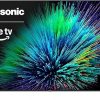 Amazon : $999.99 ($1099.99) Panasonic W70 Series (2025 Model) 85'' LED 4K Ultra HD Smart Fire TV, Press & Ask Alexa, Apple AirPlay, HDR10+, HDMI 2.1, and Bluetooth Support - 85W70BP