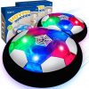 Amazon: $9.99 ($12.99) Kids Toys Hover Soccer Ball (Set of 2)