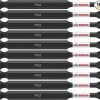 Amazon : $7.80 ($14.59) BOSCH ITPH235B 10-Pack 3-1/2 In. Phillips #2 Impact Tough Screwdriving Power Bits