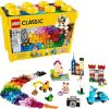 Amazon: $31.99 ($59.99) Br@nded Classic Medium / Large Creative Brick Box Building Toy Set w/ Toy Storage