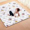 Amazon: $13.94 ($30.99) High-Density Foam Baby Play Mat