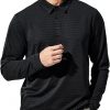 Amazon:$9.99 ($19.99)MIER Men's Quick Dry Polo Golf Shirts - Short & Long Sleeve Polyester Casual Lightweight Soft Collared Shirt