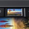 Amazon:$179.99 ($299.99)Epson Expression Photo XP-8700 Wireless All-in-One Printer with Built-in Scanner and Copier and 4.3'' Color Touchscreen, Black