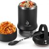 Amazon: $11.99 (Reg $23.99) oz Insulated Soup Thermo w/ Foldable Spolk