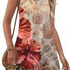 Amazon: $20.99 (Reg $29.99) Womens High Low Floral Maxi Dress V Neck Spring Ruffle