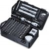 Amazon:$9.59 ($15.99)AXTH 115-in-1 Precision Screwdriver Set, [Super Durable] Mini Professional Magnetic Repair Tool Kit, Small Screwdriver for Phone, Computer, Watch, Laptop, Macbook, Eyeglass, Electronic