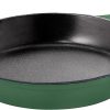 AMAZON:$10.99 (Reg $19.99) Kitchen Cast Iron Frying Pan 8 Inch, Cast Iron Chefs Pan