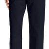 Amazon : $11.87 ($42.00)  Alfred Dunner All Around Elastic Waist Cotton Short Twill Pants