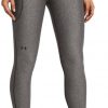 Amazon : $14.08 ($50.00) Under Armour Women's HeatGear High Waisted Leggings
