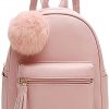 Amazon: $11.46 ($22.92) Mini Backpack Purse for Girls Teens Women Purses