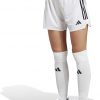 Amazon : $6.05 ($30.00) adidas Women's Tiro 23 Shorts