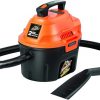 Amazon : $29.12 ($71.99)  Armor All, AA255 , 2.5 Gallon 2 Peak HP Wet/Dry Utility Shop Vacuum , Orange