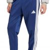 Amazon : $18.87 ($45.00) adidas Men's 3-Stripes Tricot Tapered Track Pants
