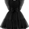 Amazon: $9.99 ($19.99) Toddler Tutu Dress Girls Tulle Ruffle Bowknot Dresses