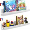 Amazon: $15.99 ($31.99)  2 Pack Magnetic Book Shelf for Whiteboard