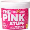 Amazon:  $4.19 ($5.97) The Pink Stuff The Miracle All Purpose Cleaning Paste / Multi-Purpose Cleaner / Power Foaming Toilet Cleaner