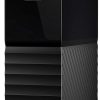 Amazon : $299.99 ($319.99)  WD 16TB My Book Desktop External Hard Drive, USB 3.0, External HDD with Password Protection and Backup Software - WDBBGB0160HBK-NESN