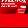 Amazon: $4.74 ($13.39) Extra Strength Caplets w/ 500 mg Acetaminophen, Pain Reliever