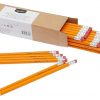 Amazon : $4.59 ($5.17) Amazon Basics Woodcased Classroom #2 Pencils with Erasers, Pre-sharpened, HB Lead, Value Pack of 30 count, Orange