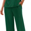Amazon:  $13.49 ($29.99) Pajamas for Women Ribbed Knit Lounge Set