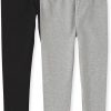 Amazon : $7.44 ($19.95)  The Children's Place Girls' Leggings