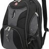 Amazon: $53.99 ($99.00) 1900 Scansmart TSA 17 Laptop Backpack, Grey/Black