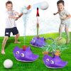 Amazon: $9.60 ($23.99) 3 in 1 Water Baseball Summer Toys Sprinkler for Kids