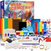 Amazon: $14.49 ($28.99) 150+ Experimental Science Kits for Kids Ages 8-12