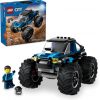Amazon:  $11.49 ($15.99) City Blue Monster Truck Off-Road Toy Playset