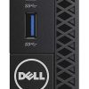 Amazon : $82.99 ($418.47)  Dell CFC5C OptiPlex 3050 Micro Form Factor Desktop Computer, Intel Core i5-7500T, 8GB DDR4, 256GB Solid State Drive, Windows 10 Pro (Renewed)