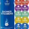 Amazon: $4.49 ($9.99) Shower Steamers Aromatherapy, 10-Pack