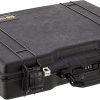 Amazon : $114.95 ($266.95) Pelican 1495 Case (Black)