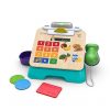 Amazon - Baby Einstein + Hape Magic Touch Toy Cash Register Pretend to Check Out Toy, Real Sounds and Music, Ages 1, 2, 3, 4+