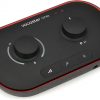 Amazon :$49.99 ($79.95)Focusrite Vocaster One — Podcasting Interface for Recording as a Solo Creator. Use Auto Gain, Enhance, and Mute for Easy Podcasting. Small, Lightweight, and Powered by Computer :$49.99 ($79.95)Focusrite Vocaster One — Podcasting Interface for Recording as a Solo Creator. Use Auto Gain, Enhance, and Mute for Easy Podcasting. Small, Lightweight, and Powered by Computer