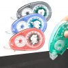 Amazon:$4.99 ($9.99)6 Pack Double Sided Tape Roller, Scrapbook Supplies, Glue Tape for Crafts, 0.33in x 26.25ft Scrapbook Tape, Journaling Supplies, Good for Gift Wrapping and Card Making