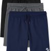Amazon:$13.50 ($38.95)The Children's Place Boys' Athletic Basketball Shorts