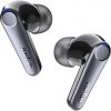 Amazon:$49.99 ($99.99)EarFun Air Pro 3 Noise Cancelling Earbuds, Qualcomm® aptX™ Adaptive Sound, 6 Mics CVC 8.0 ENC, Bluetooth 5.3 Earbuds, Multipoint Connection, 45H Playtime, App Customize EQ, Wireless Charging