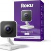 Amazon:$17.99($29.99)Roku Indoor Camera - Home Security - 1-Pack - Wired Security Camera & Pet Monitor with 1080p HD Color Night Vision, Works with Alexa & Google, Motion & Sound Detection, WDR & WiFi 6