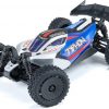 Amazon:$116.19 ($149.99)ARRMA RC Car Typhon GROM 4x4 Smart Small Scale Buggy RTR with Battery & Charger, Blue/Silver ARA2106T1